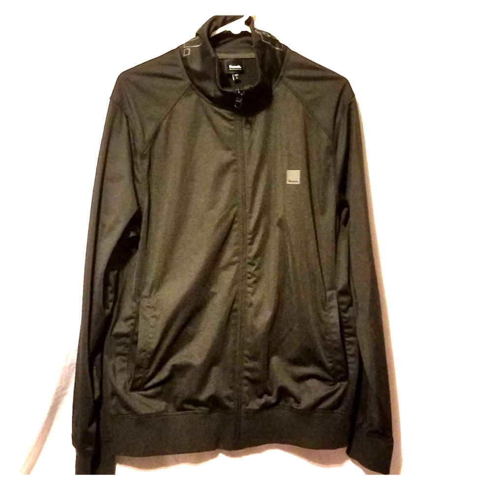 Bench Zip up jackets.